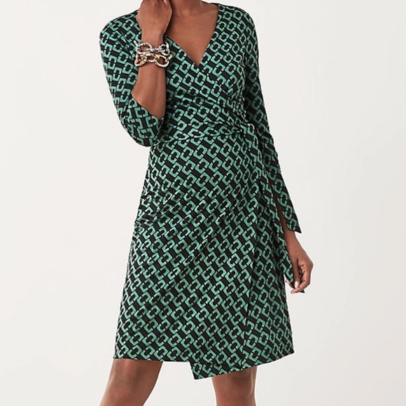 Diane Von Furstenberg Sz 4 - Picture 3 of 3